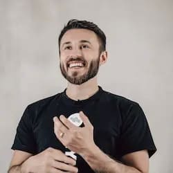 Alexey Gaevskij