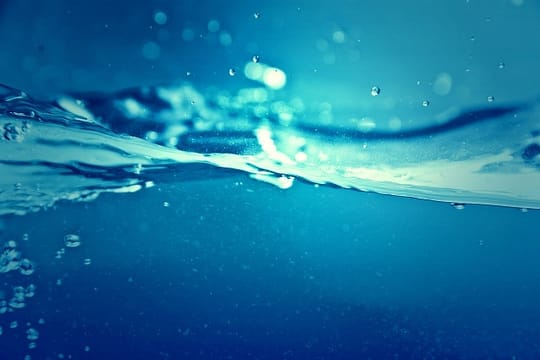 12. Water