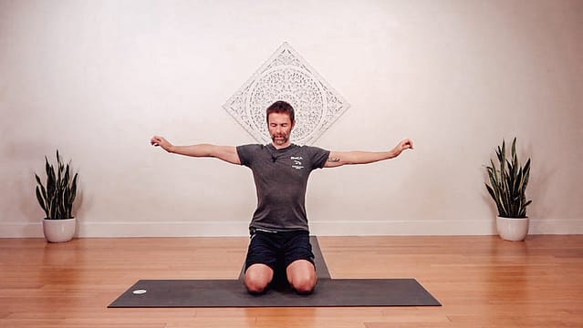 Shoulder & Wrist Maintenance