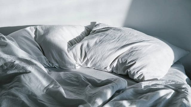 Sleep Visualization - Deeply Calming Rest-centr