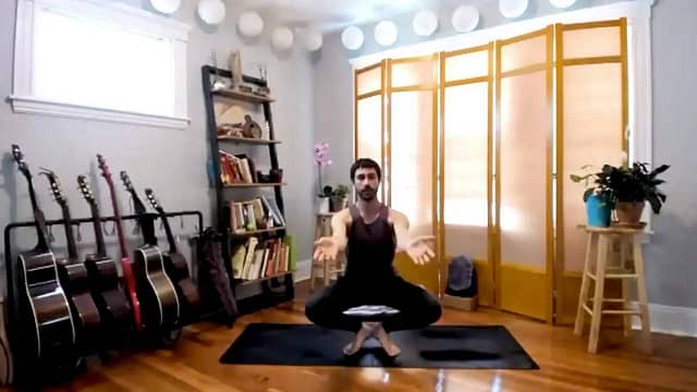 Strength and Mobility - Move With Fluidity-yi