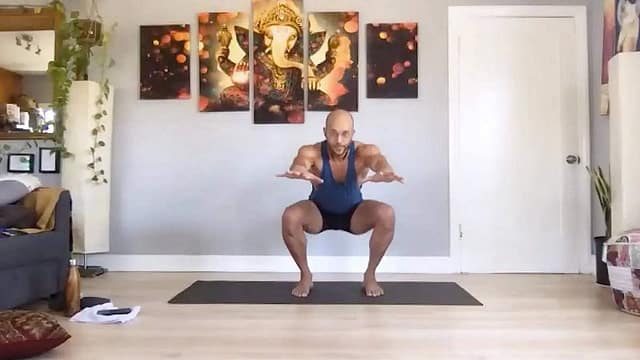 Yoga Conditioning - Spring-Load Your Sun Salutes-yi