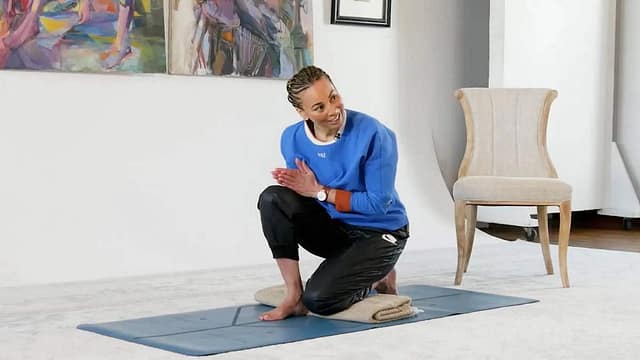 Yoga for Athletes - Generating Propulsion Through the Foot and Ankle-yi