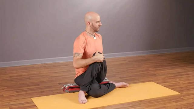 Zen Yoga - Tuning in to the Observer-yi