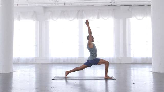 096. Illuminate Yoga-04. Blossoming To Balance