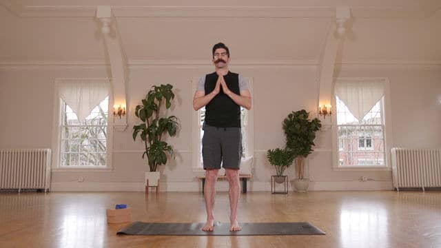 228. Yoga Basics-03. The Beginner Mind