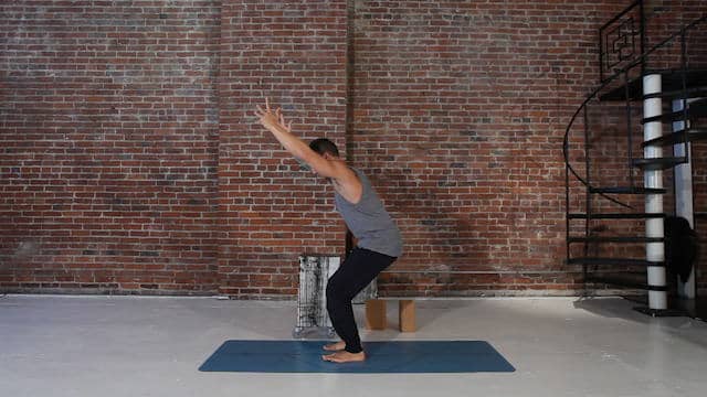 239. Yoga Strength Basics For Beginners-12. Day 10 - Leg Strength