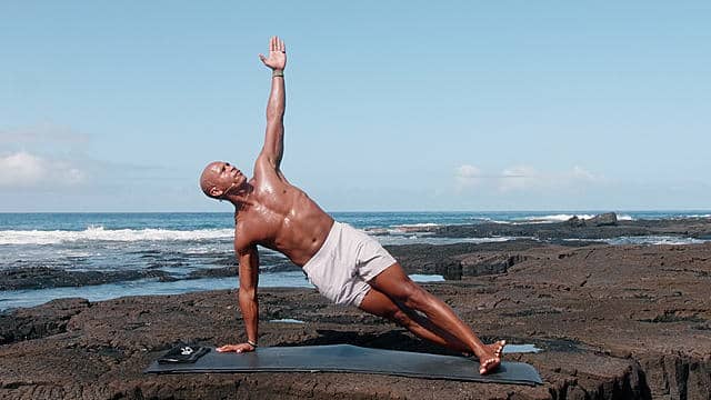253. Alo In The Wild - Hawaii-24. 15-Minute Full-Body Focus
