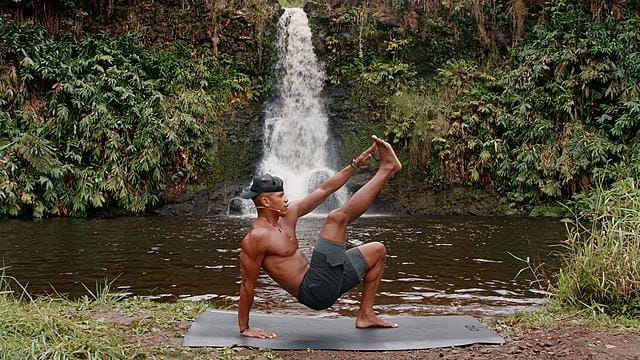 253. Alo In The Wild - Hawaii-33. 10-Minute Emom Circuit