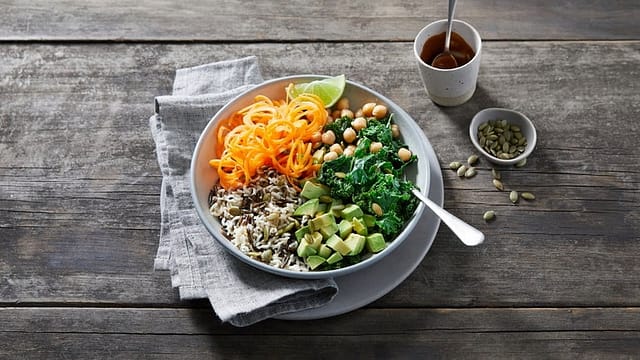 074.Bali Buddha Bowl