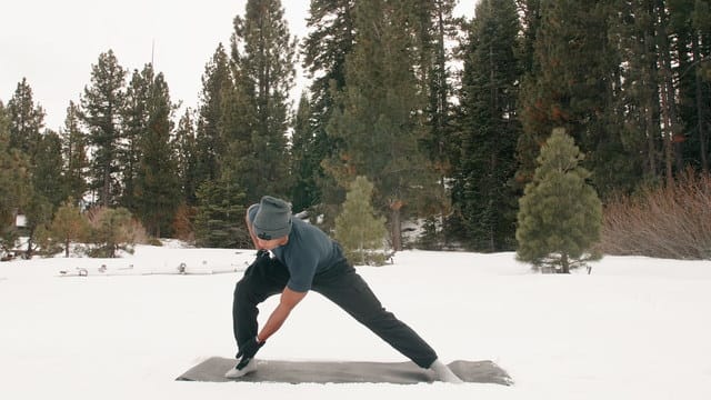 259. Alo In The Wild - Tahoe - 11. 10-Minute Total Body