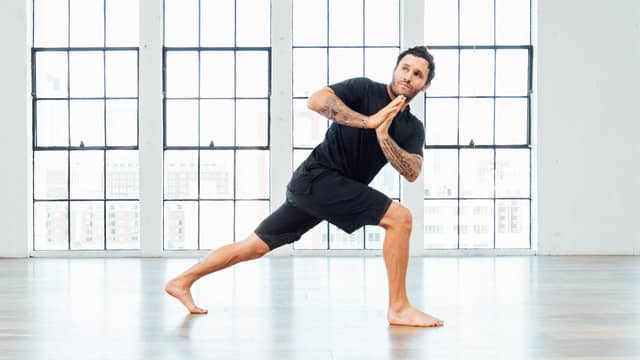 502. Yoga For Martial Arts