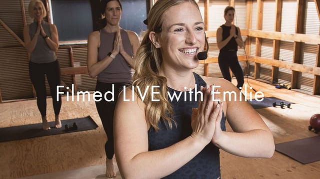 423. barre3 Signature with Emilie