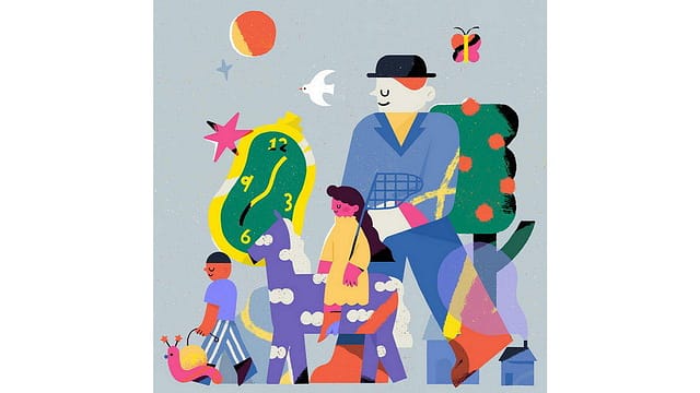 12. Meditation for Children