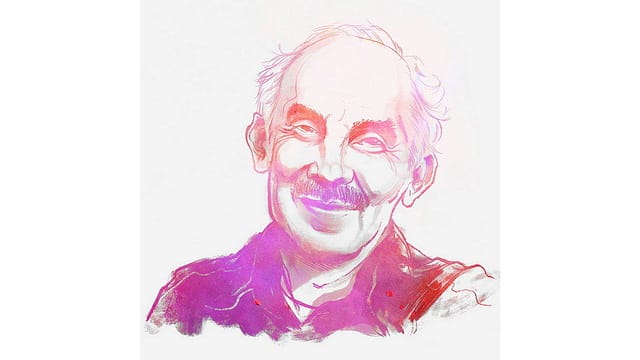 33. Reflections on the Path by Jack Kornfield