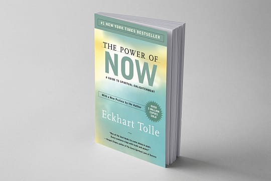 012. The Power Of Now