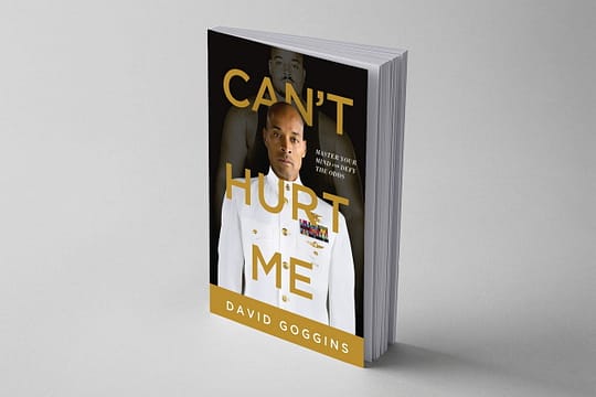 024. Can't Hurt Me