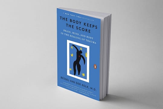 040. The Body Keeps The Score