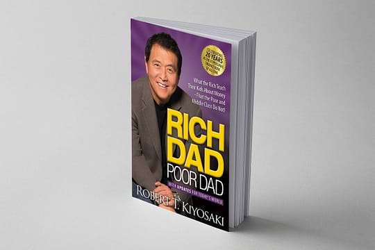 046. Rich Dad Poor Dad