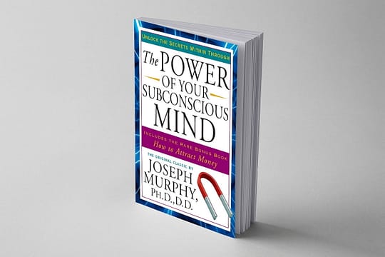 050. The Power of Your Subconscious Mind