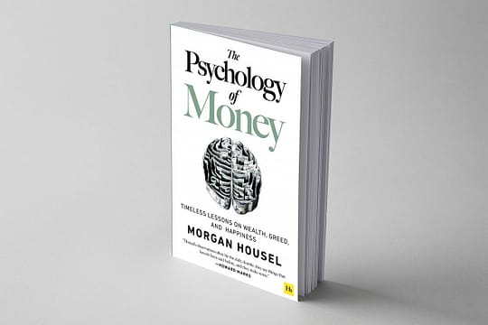051. The Psychology of Money