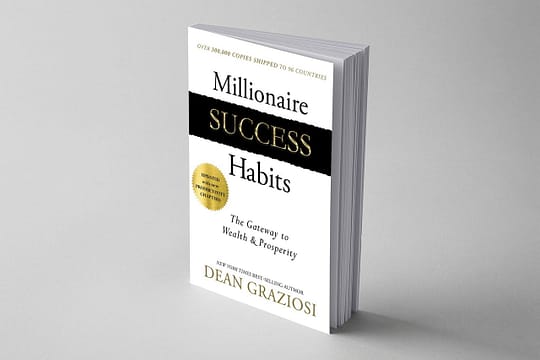 060. Millionaire Success Habits