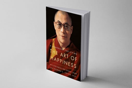 072. The Art of Happiness