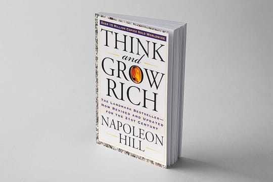 083. Think and Grow Rich