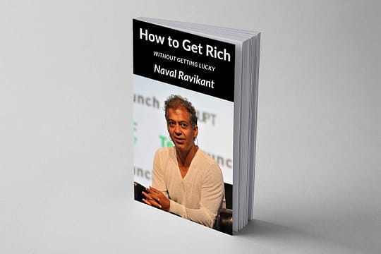 090. How to Get Rich