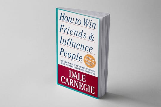 101. How To Win Friends and Influence People