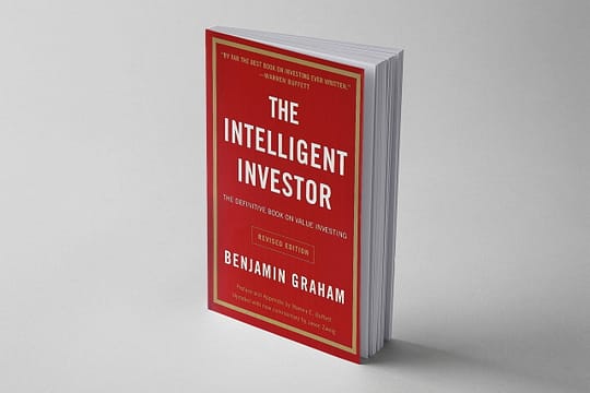104. The Intelligent Investor