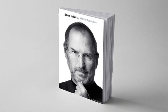 108. Steve Jobs