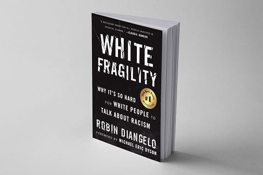 110. White Fragility