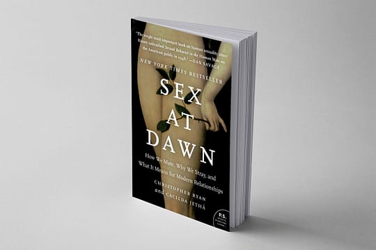 121. Sex at Dawn