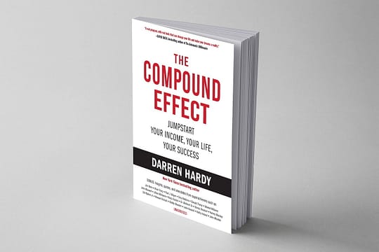 122. The Compound Effect