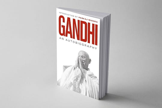 123. Gandhi