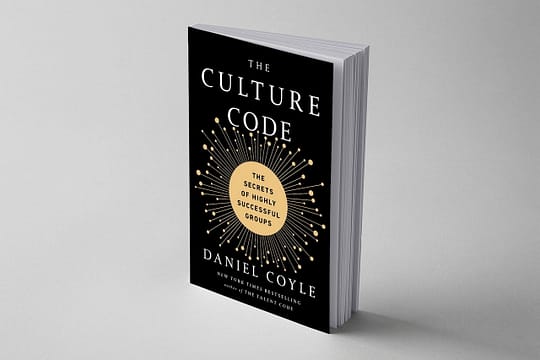 135. The Culture Code