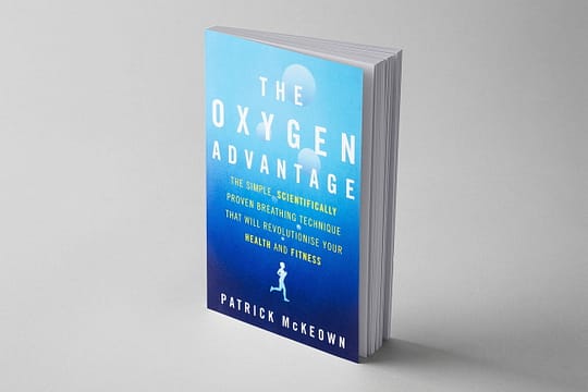 138. The Oxygen Advantage