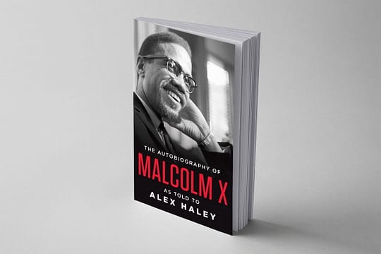 139. The Autobiography of Malcolm X