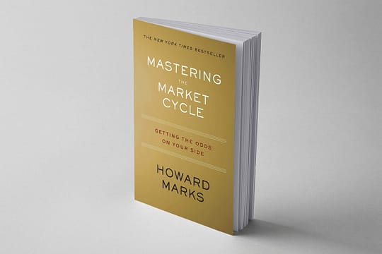 151. Mastering the Market Cycle