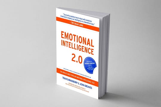 152. Emotional Intelligence 2.0