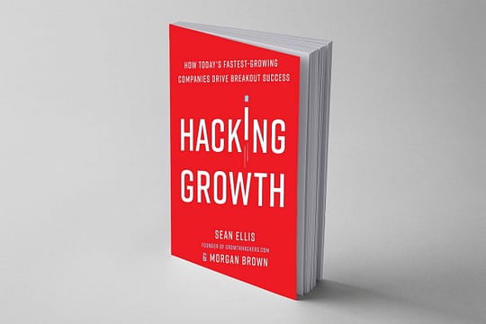159. Hacking Growth