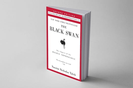 162. The Black Swan