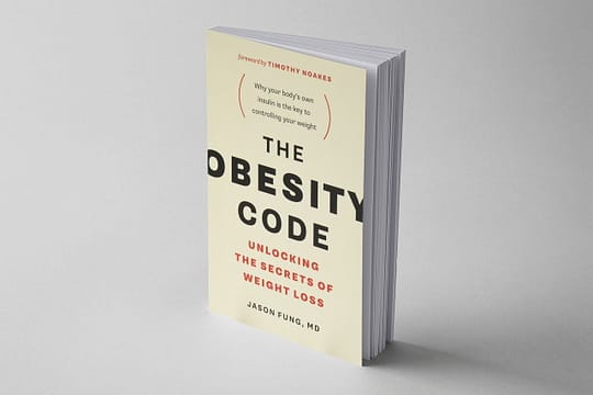 172. The Obesity Code