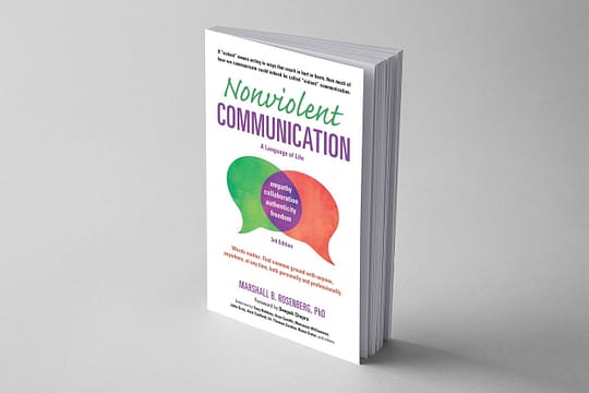 178. Nonviolent Communication