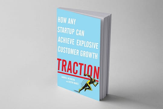 194. Traction