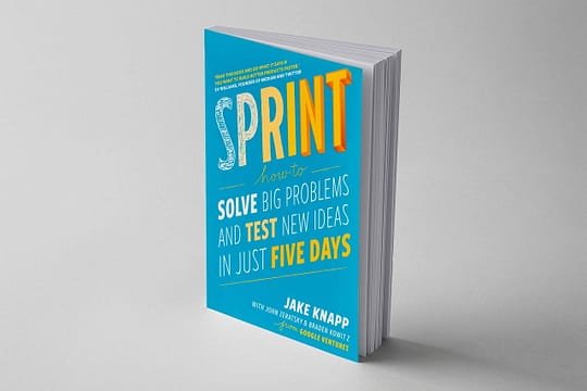 204. Sprint