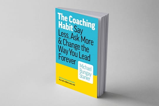 205. The Coaching Habit