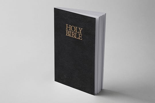 216. The Bible