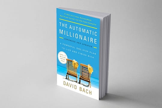 220. The Automatic Millionaire